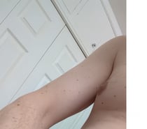 46 Year Old Male