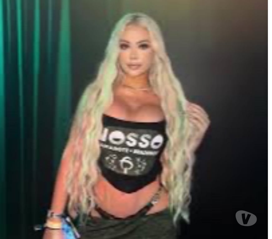 Escorts Greater Manchester Manchester - Photos for Loira 👱🏻‍♀️ Brazilian🇧🇷
