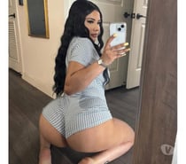 NANCY SEXY CARIBBEAN THICK BAE😘