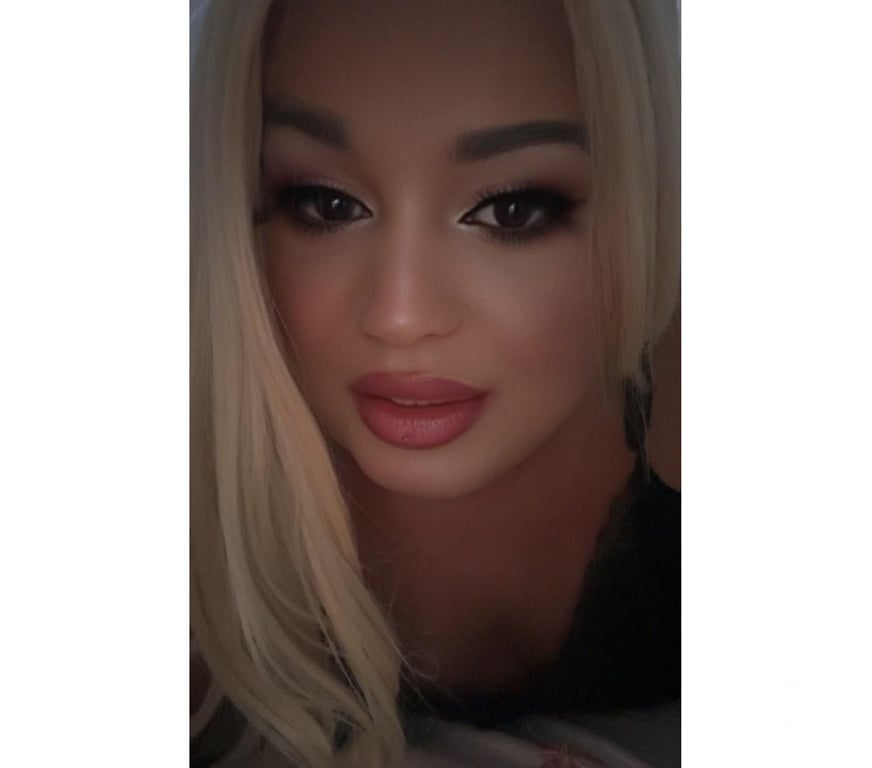 Trans Escorts Staffordshire Stoke-on-Trent - Photos for PARTY NIGHT ❤️ADELLA PIC REAL 🎉🎉🎉