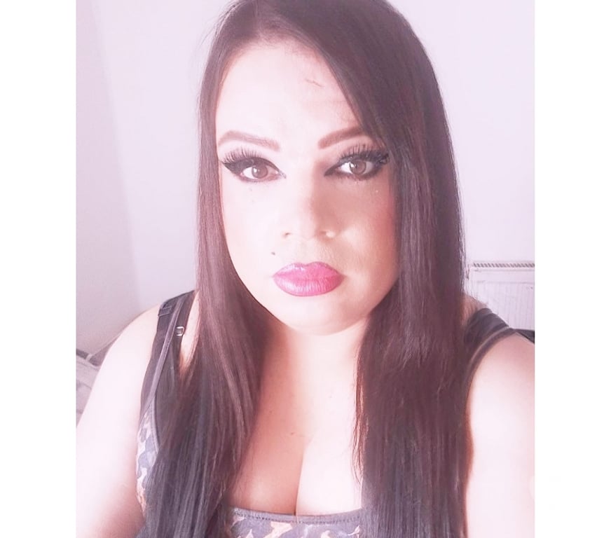 Escorts Staffordshire Stoke-on-Trent - Photos for EMMA TRANSEXUAL🎉❤️ FEMININ TIGHT ASS 🎉🎉🎉