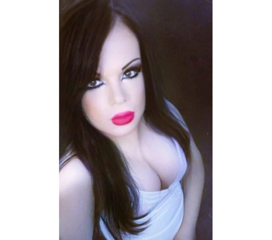 Escorts Staffordshire Stoke-on-Trent - Photos for EMMA TRANSEXUAL🎉❤️ FEMININ TIGHT ASS 🎉🎉🎉