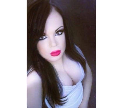 Escort Stoke on Trent City Centre Stoke-on-Trent - Photos for EMMA TRANSEXUAL🎉❤️ FEMININ TIGHT ASS 🎉🎉🎉