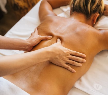 Massage Abbey Road East London - Photos for Full body massage