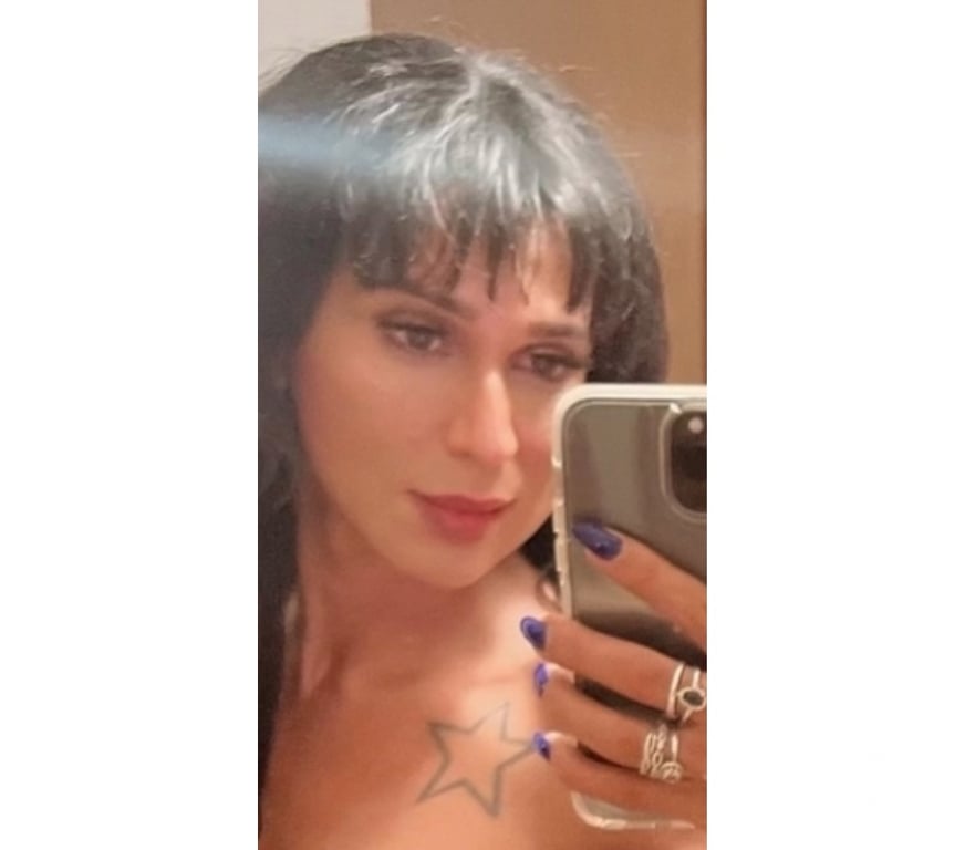 Trans Escorts Edinburgh Craigentinny - Edinburgh - Photos for Ts Stephanie Babe π Sexy Horny hard πΎ A Few Days