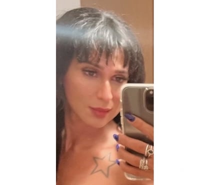 Transsexual Escorts Craigentinny Edinburgh - Photos for Ts Stephanie Babe 💕 Sexy Horny hard 🍾 A Few Days