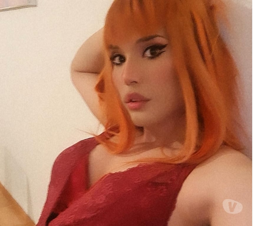 Trans Escorts East London Canary Wharf - East London - Photos for Jessica RabbitTS in the flesh. For you a dream come true