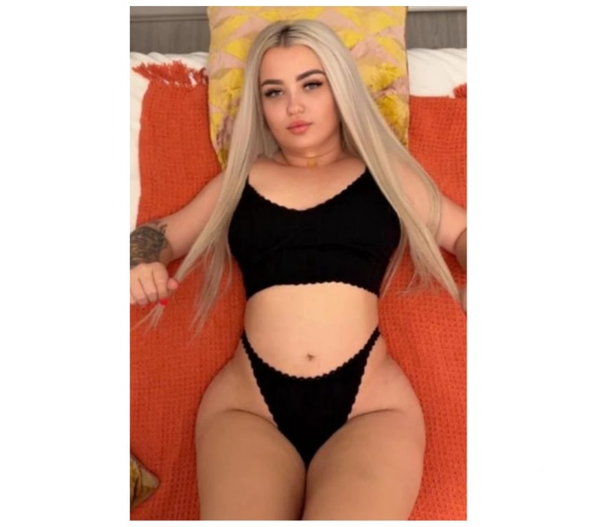 Escorts West Sussex Crawley - Photos for NEW BLONDE BEST SERVICII💋PARTY GIRLS🥂OUTCALL