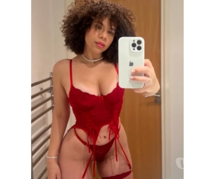 Escorts Lytham Fylde - Photos for CRISTINA NEW IN TOWN