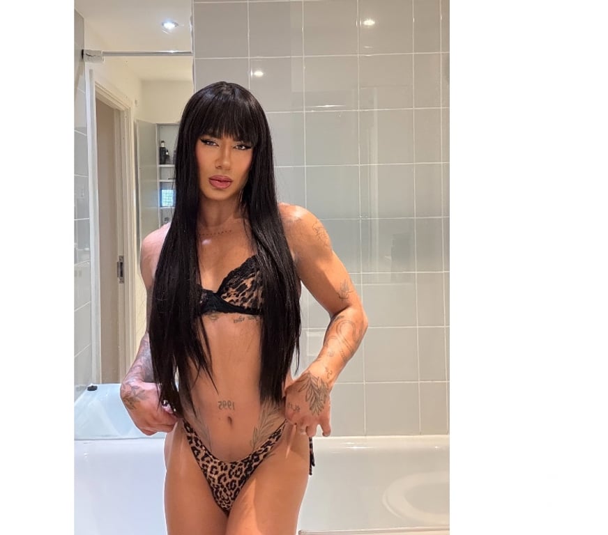 Trans Escorts Central London Kensington and Chelsea - Photos for 🍸Isabelle 🍒 Braziliam doll 🔥PARTY GIRL🍾
