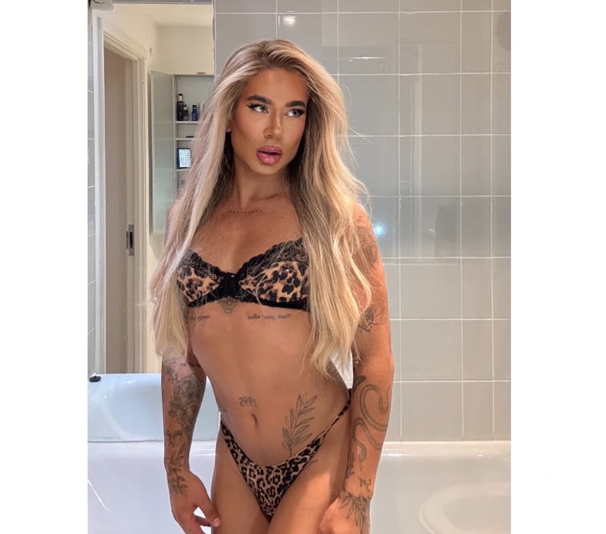 Trans Escorts Central London Kensington and Chelsea - Photos for 🍸Isabelle 🍒 Braziliam doll 🔥PARTY GIRL🍾