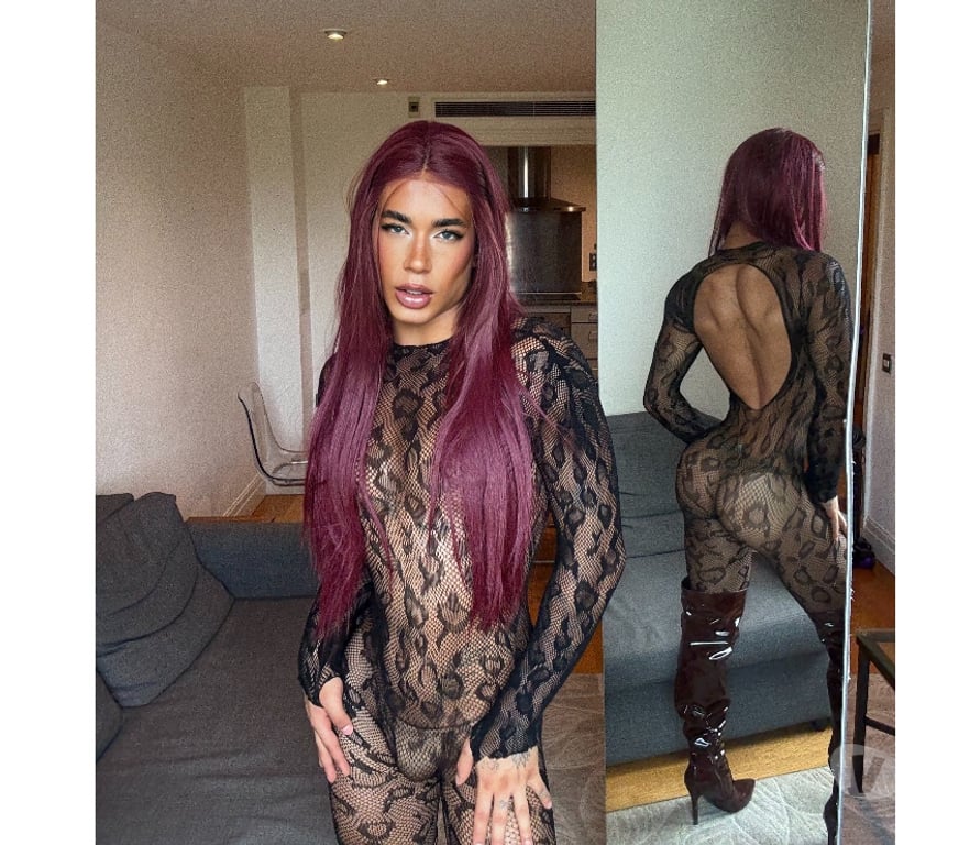 Trans Escorts Central London Kensington and Chelsea - Photos for 🍸Isabelle 🍒 Braziliam doll 🔥PARTY GIRL🍾