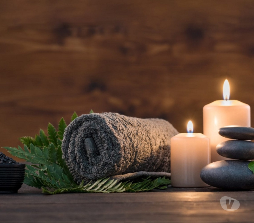 Full body massage East London London City Airport - DLR Station - East London - Photos for Relaxing massage by younger male