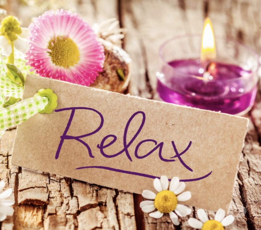 Full body massage East London London City Airport - DLR Station - East London - Photos for Relaxing massage by younger male