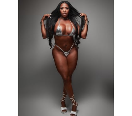 Escorts & Erotic Massage Basingstoke Basingstoke and Deane - Photos for Barbara, new in town, naughty and sexy 🇧🇷🔥💦