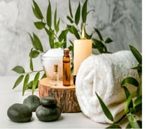 Tantric massage