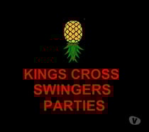 London Swinger's Parties