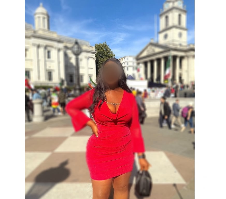 Escorts East London Gants Hill Station - East London - Photos for 🍫 Sensual Black Beauty | Luxury Companion | Discreet🔞
