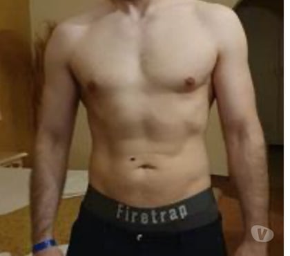  Escorts & Erotic Massage Hendon North West London - Photos for Fit Male Escort and massage masseur services
