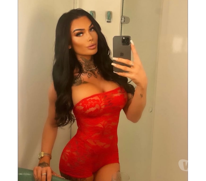 Trans Escorts Cardiff Cardiff City Centre - Cardiff - Photos for IM BACK! 😈 KHLOE ROSE OF MODEL 👅 CARDIFF 3DAYS