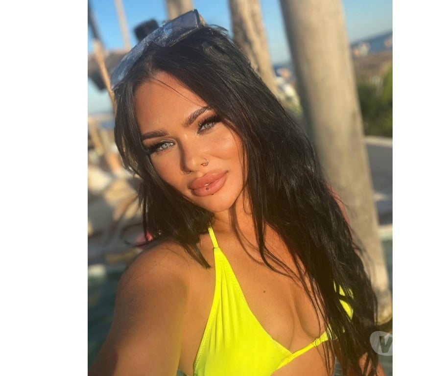 Trans Escorts Cardiff Cardiff City Centre - Cardiff - Photos for TS rayne here for 3 days