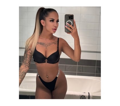 Escorts and Massages Aberystwyth Ceredigion - Wales - Photos for Bella- new brunette