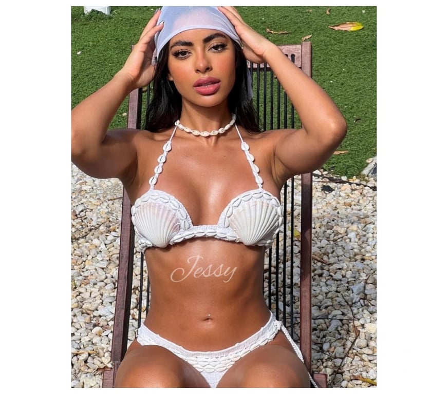 Escorts Surrey Woking - Photos for JESSY🔥P@RTY🦋GIRL FROM ARGENTINA