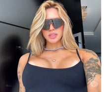 GABY HOT🔥🇧🇷 PARTY🥂💥OWO HOT🔥❤️‍🔥
