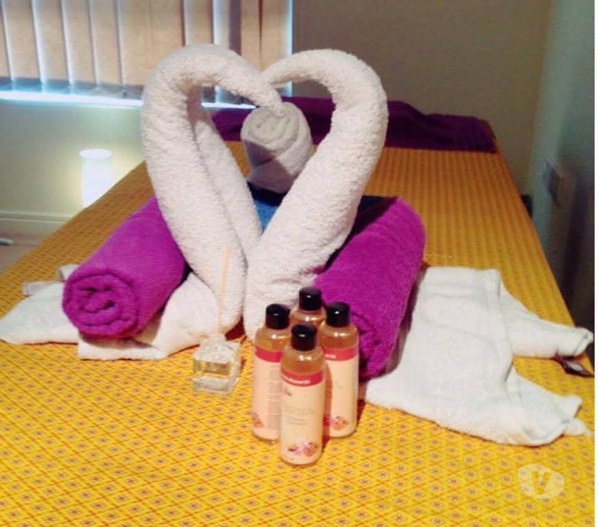 Full body massage Warrington Warrington Town Centre - Warrington - Photos for LISA_ RELAXING MASSAGE TREATMENT