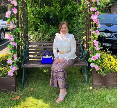 Massage Warrington Town Centre Warrington - Photos for LISA_ RELAXING MASSAGE TREATMENT