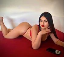 Mona new in your town 🥰
