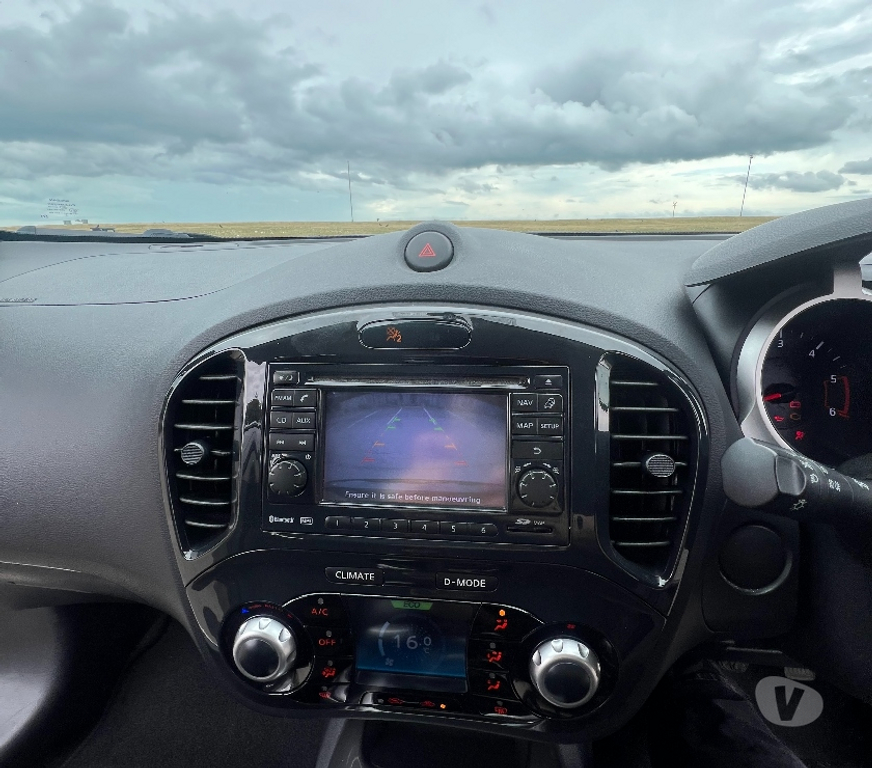 used cars for sale Hampshire Gosport - Photos for Nissan Juke advert Acenta Premium DCI New MOT