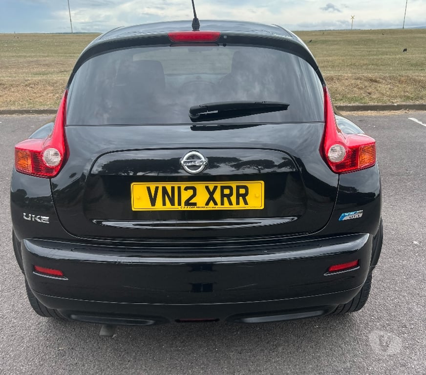 used cars for sale Hampshire Gosport - Photos for Nissan Juke advert Acenta Premium DCI New MOT