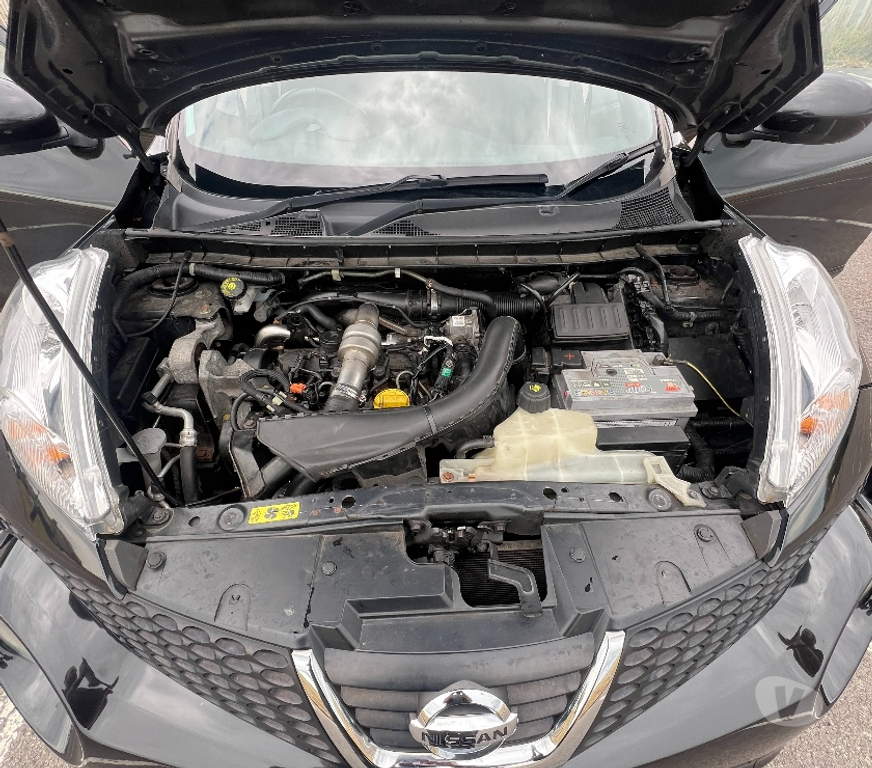 used cars for sale Hampshire Gosport - Photos for Nissan Juke advert Acenta Premium DCI New MOT
