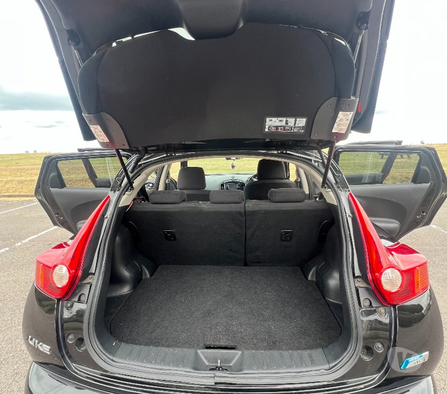 used cars for sale Hampshire Gosport - Photos for Nissan Juke advert Acenta Premium DCI New MOT