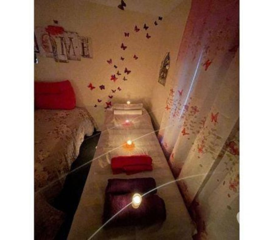Full body massage Tyne and Wear Newcastle upon Tyne - Photos for The post massage feeling