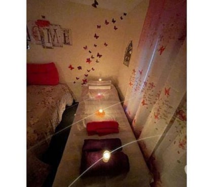 Massage Newcastle Helix Newcastle upon Tyne - Photos for The post massage feeling