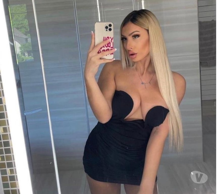 Escorts West Midlands Birmingham - Photos for Ines 💋 Slovakian girl 💋 amazing bj skills