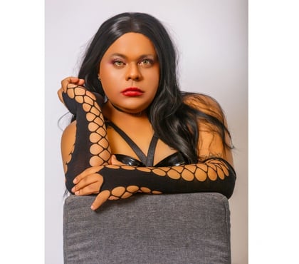 Transsexual Surbiton Kingston upon Thames - Photos for PAOLLA 😈DOMINATION 🔥SEXY😈BEAUTIFULL