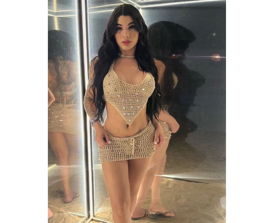 Escorts West London Ealing Broadway - West London - Photos for TS JULIANA VERY HOT AND SEXY GIRL π₯π
