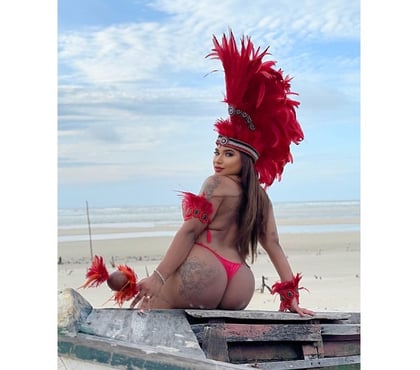 Trans Escorts Ealing Broadway West London - Photos for XXL big Indian girl 🍆