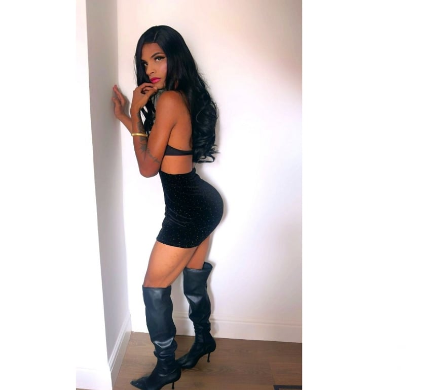 Trans Escorts Hertfordshire Stevenage - Photos for KATE BRAZILIAN 🇧🇷🍆💍🔥