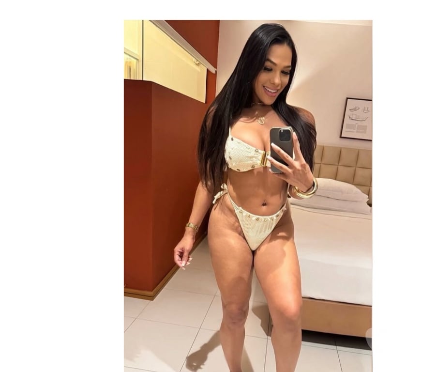 Trans Escorts West London Ealing Broadway - West London - Photos for PRISCILA HOT BRUNETTE THE COLOR OF SIN