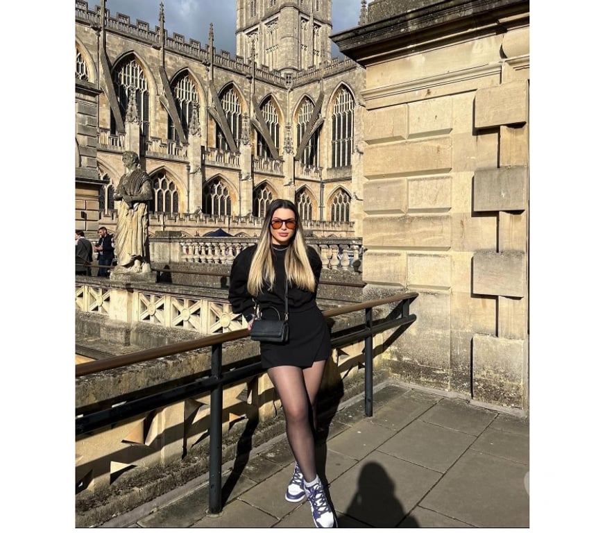 Escorts Tyne and Wear Newcastle upon Tyne - Photos for Mayanna 🔥😈 Latina 💦