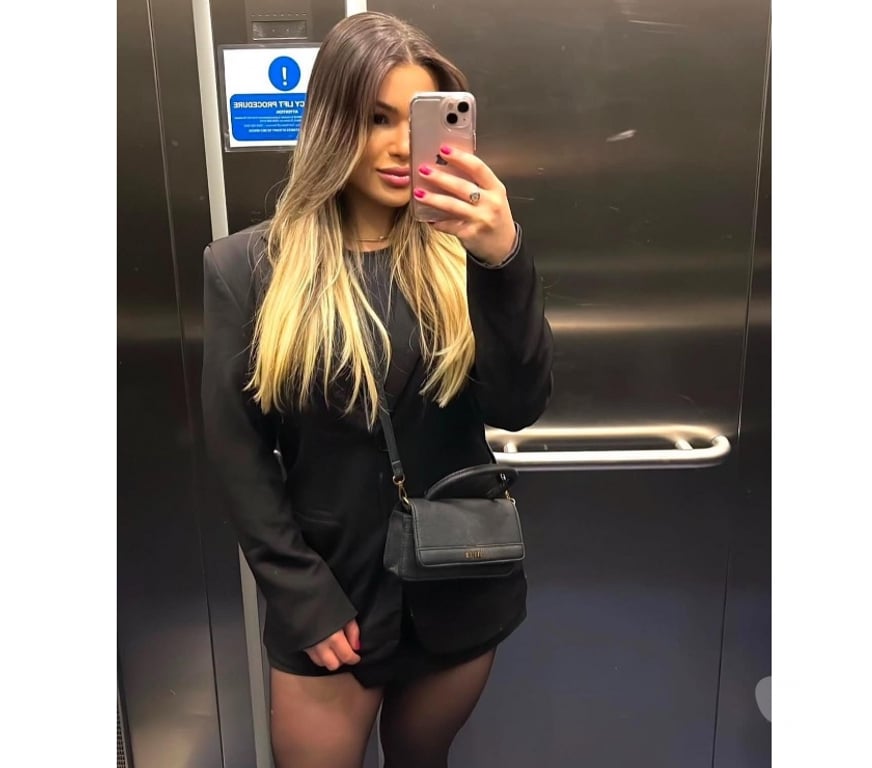 Escorts Tyne and Wear Newcastle upon Tyne - Photos for Mayanna 🔥😈 Latina 💦
