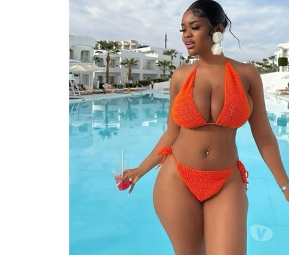 Escorts and Massages Biddenham Bedford - Photos for AMINA🔥A-LEVEL BIG BOOTY🔥OWO💦KISS NO RUSH