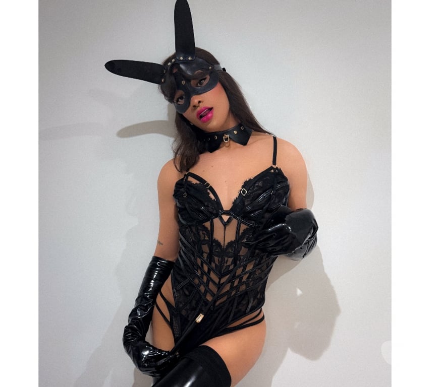 Trans Escorts Cardiff Cardiff City Centre - Cardiff - Photos for ALLANA COLOMBIAN PARTY ๐จ๐ด๐๐ฅ๐ 100% REAL