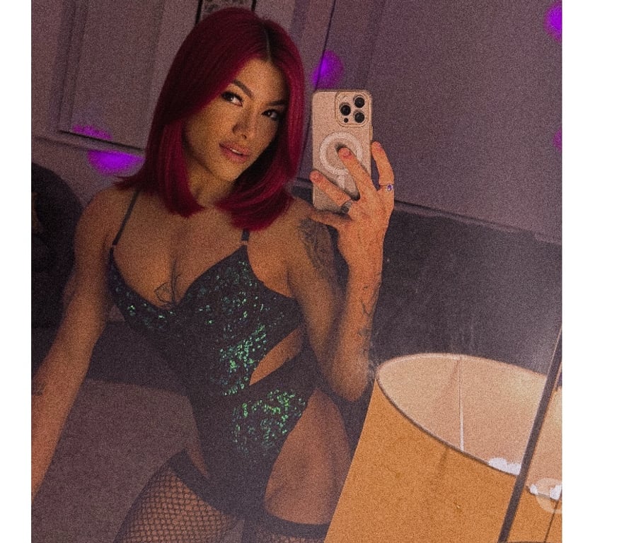 Trans Escorts Cardiff Cardiff City Centre - Cardiff - Photos for ALICIA BRAZILIAN🇧🇷🫶🏼100%REAL PARTY🔥