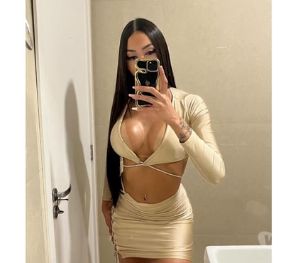  Escorts & Erotic Massage Northampton West Northamptonshire - Photos for 👠NEW IN TOWN🥵 I LOVE PARTY😋