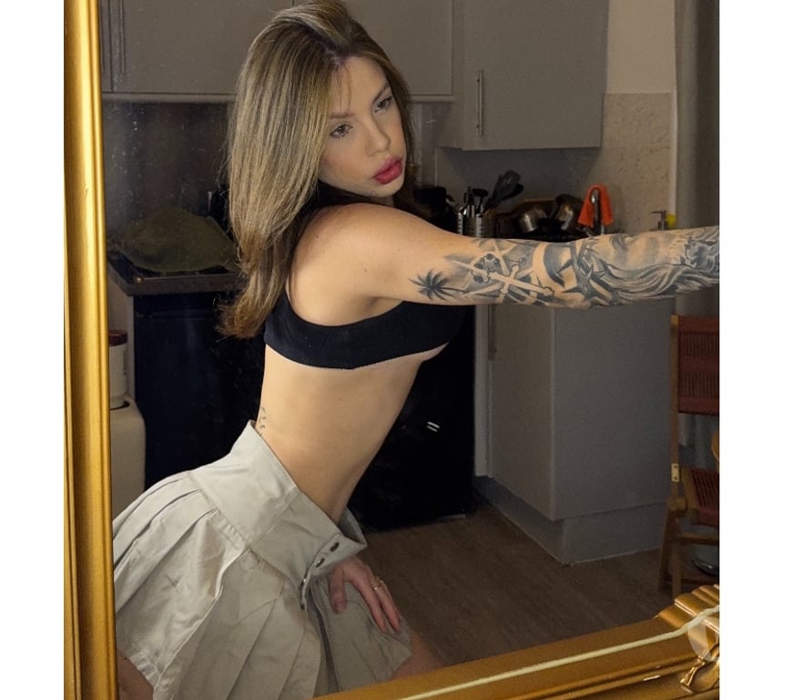 Escorts Reading Reading Town Centre - Reading - Photos for LUANA 💎 GFE 💎 HIGH CLASS 💎 REAL PICS